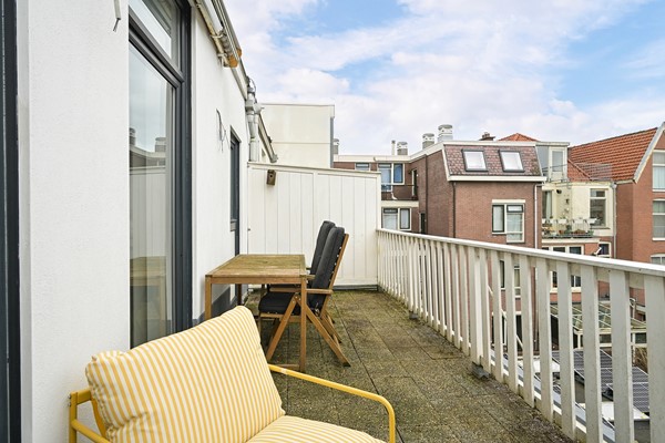 Medium property photo - Beeklaan 347A, 2562 AX The Hague